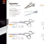 パンフレットデザイン作成 事例03